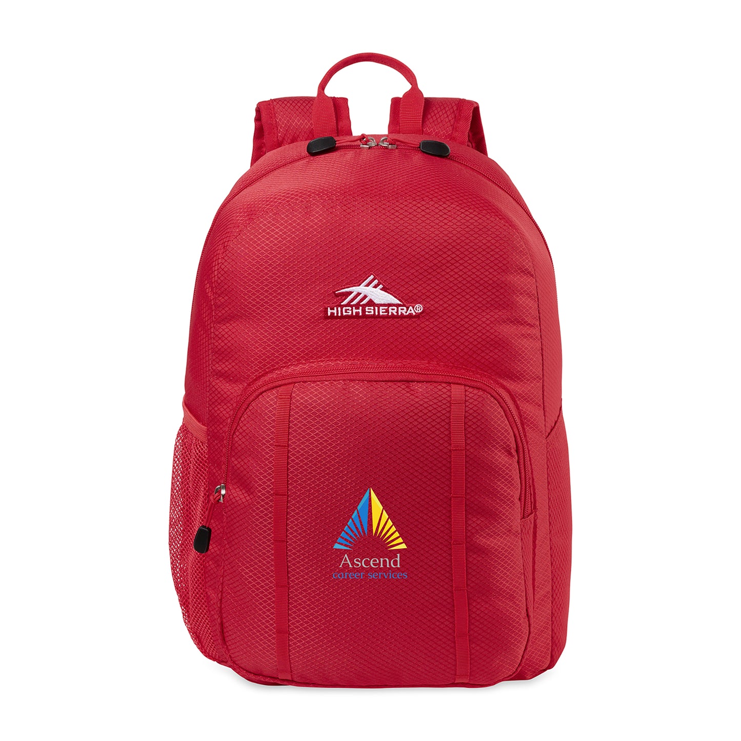 High Sierra Pilsen Backpack