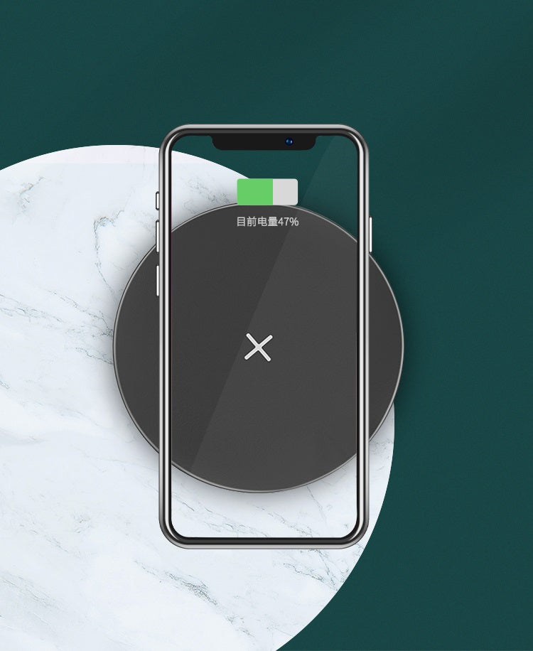 Uno Pad Wireless Charger