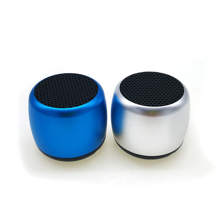 Drop Mini Bluetooth Speaker