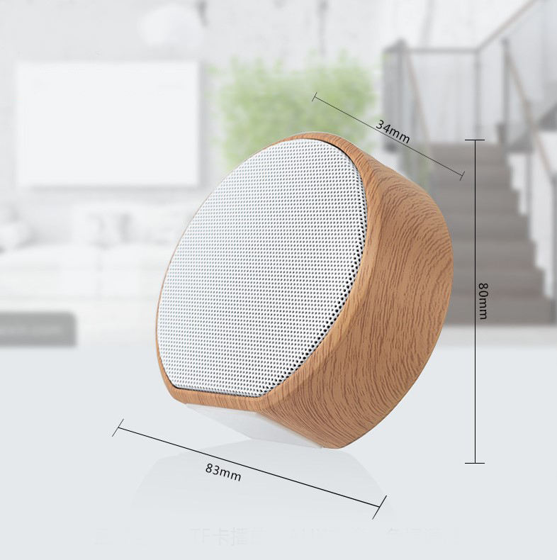 Eclipse Bluetooth Speaker