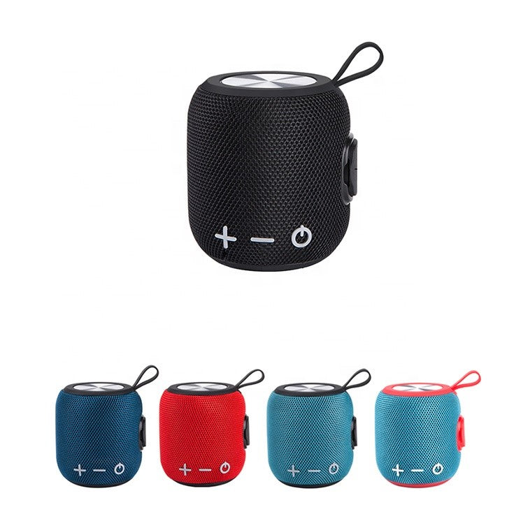 Boom Bluetooth Speaker