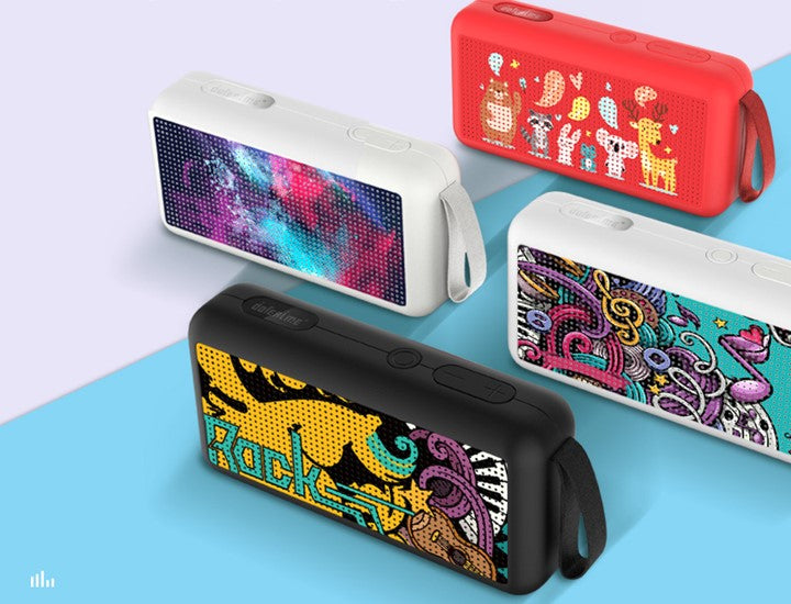 Sway Bluetooth Speaker