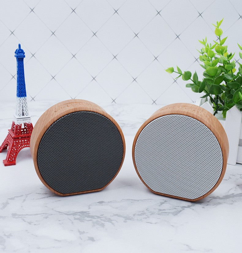 Eclipse Bluetooth Speaker