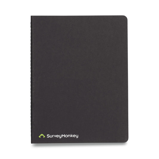 Moleskine Cahier Ruled X-Large Journal