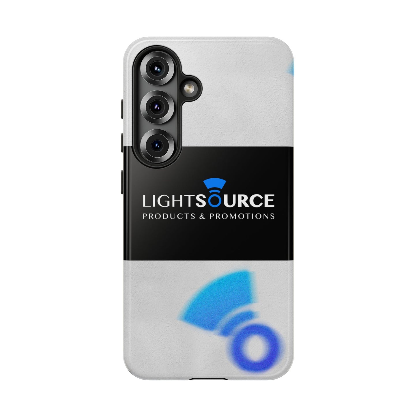 Lightsource Phone Case