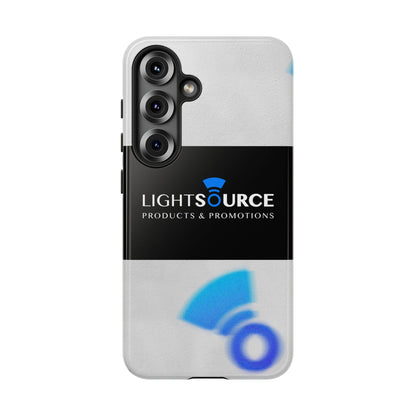 Lightsource Phone Case