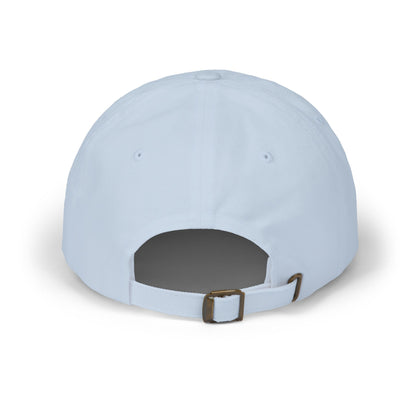 The Lightsource Dad Cap