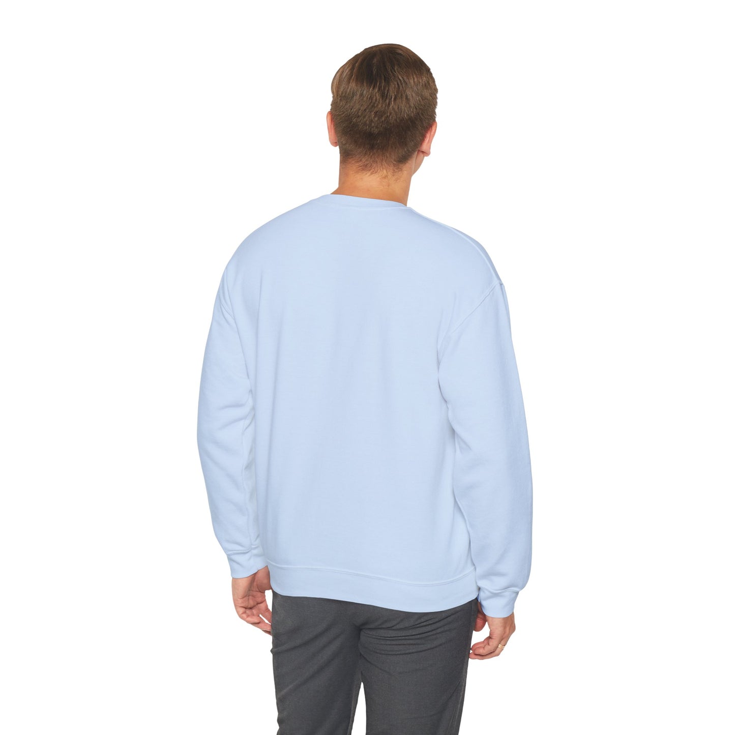 Lightsource Crewneck Sweatshirt