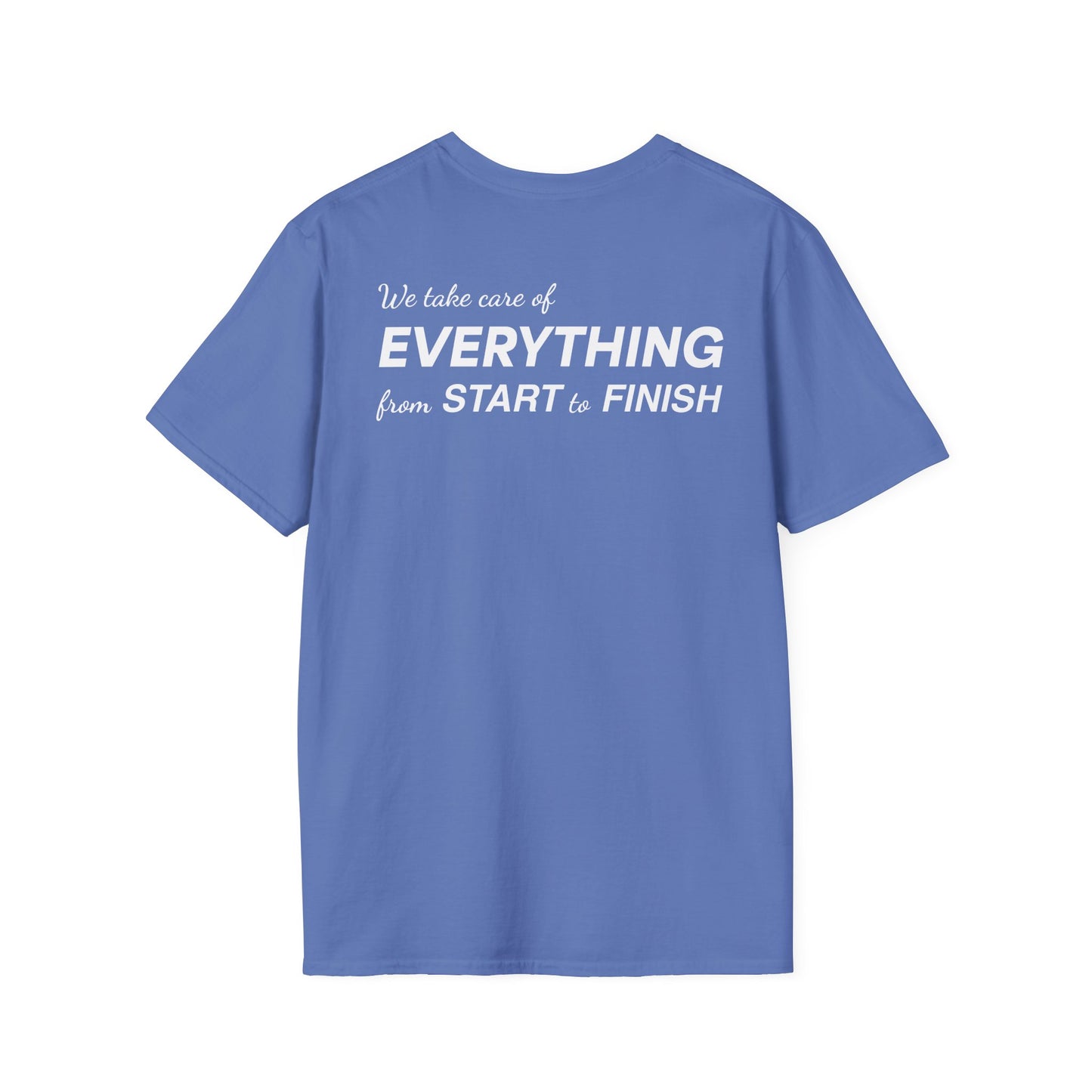 Lightsource Unisex T-Shirt