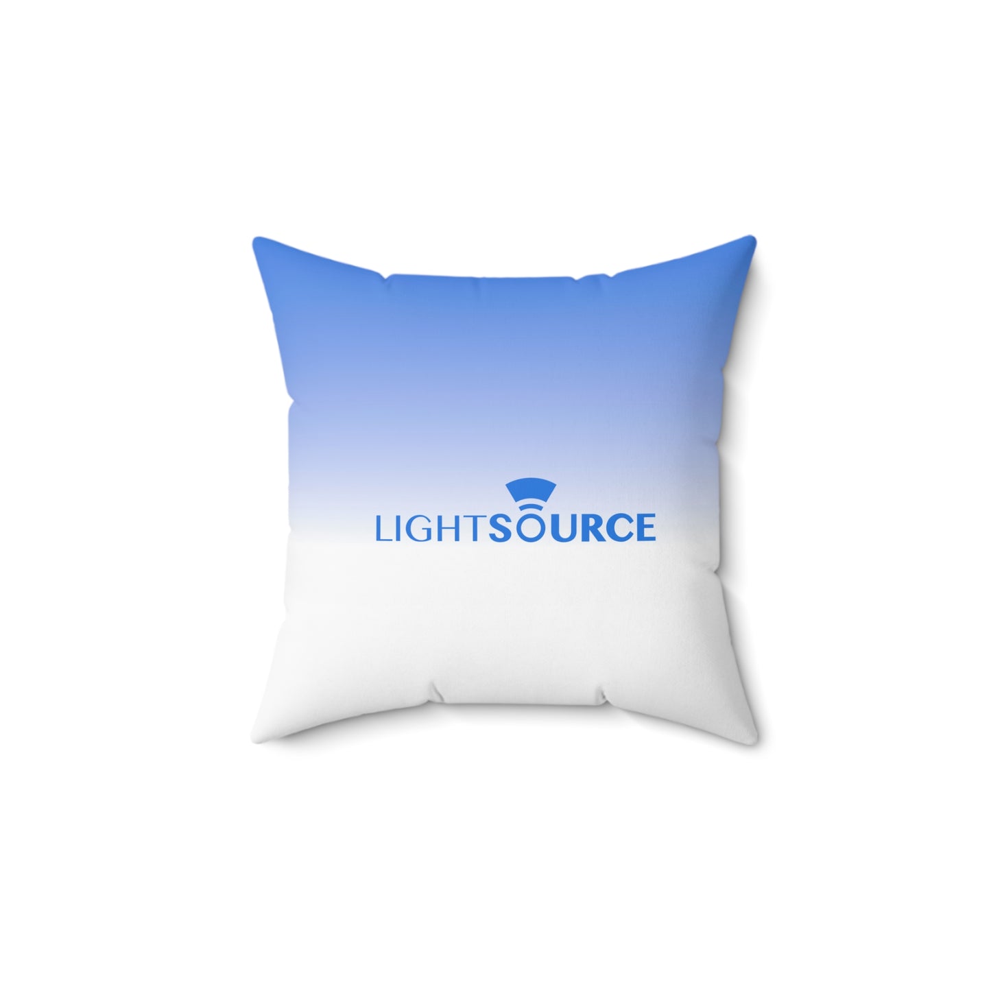 Lightsource Pillow