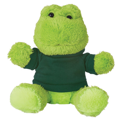 6" Plush Toy with T Shirt