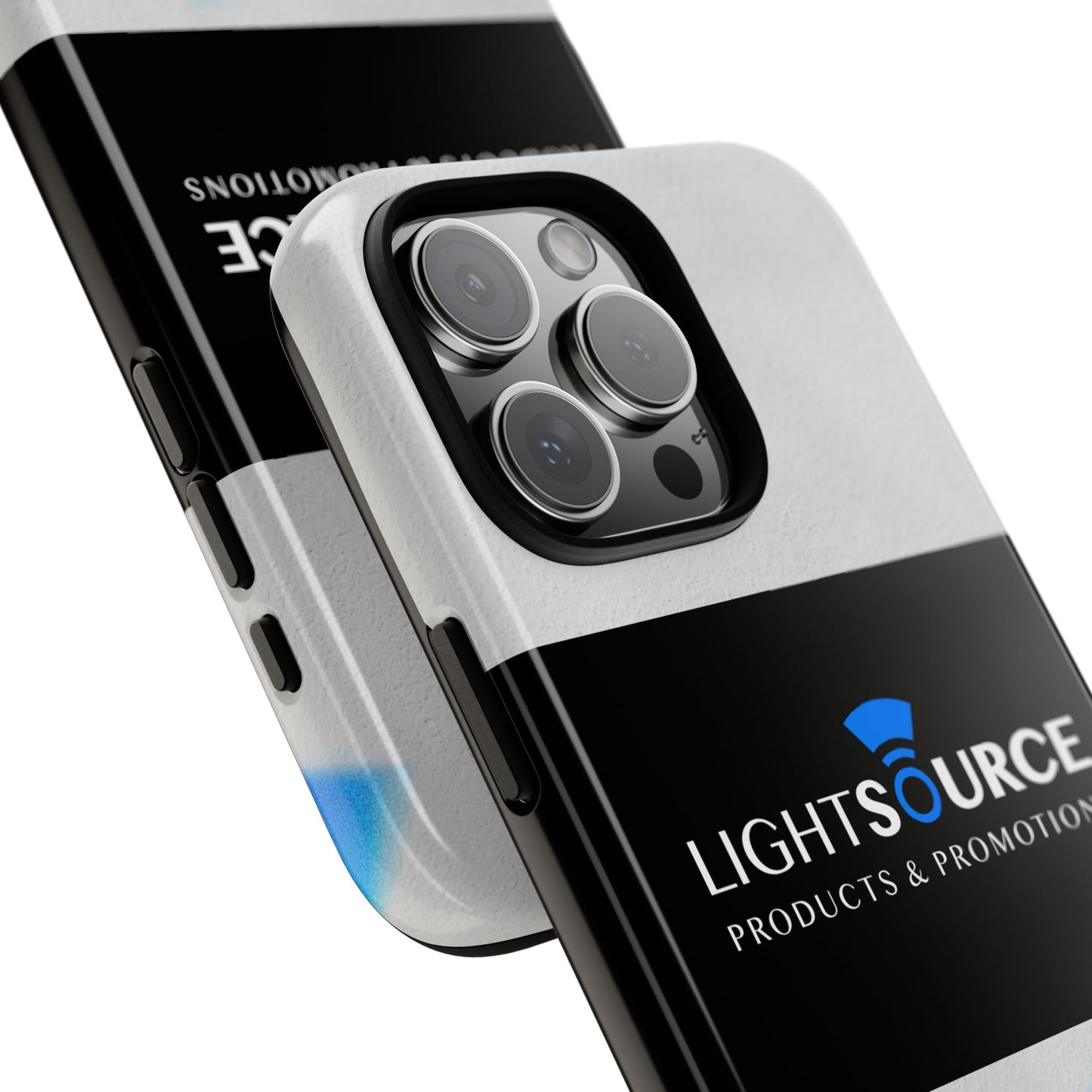 Lightsource Phone Case