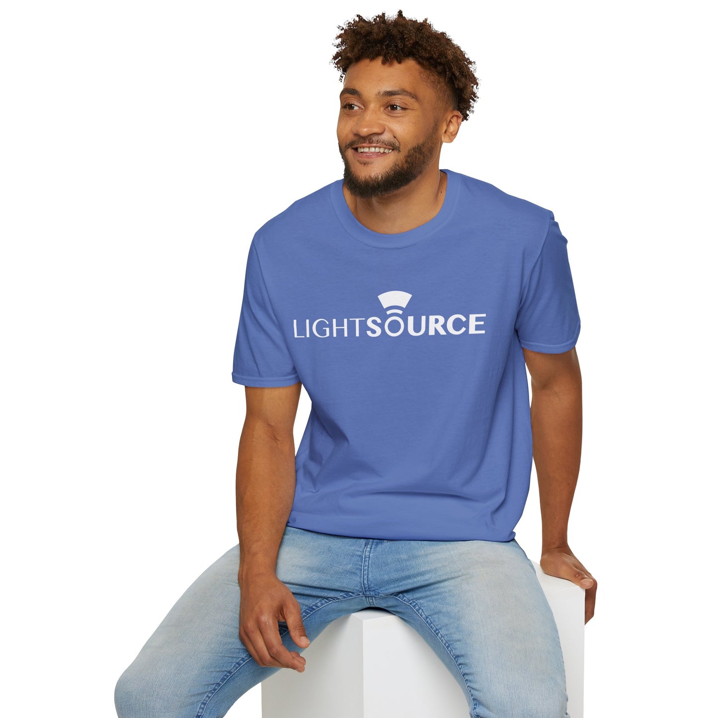 Lightsource Unisex T-Shirt