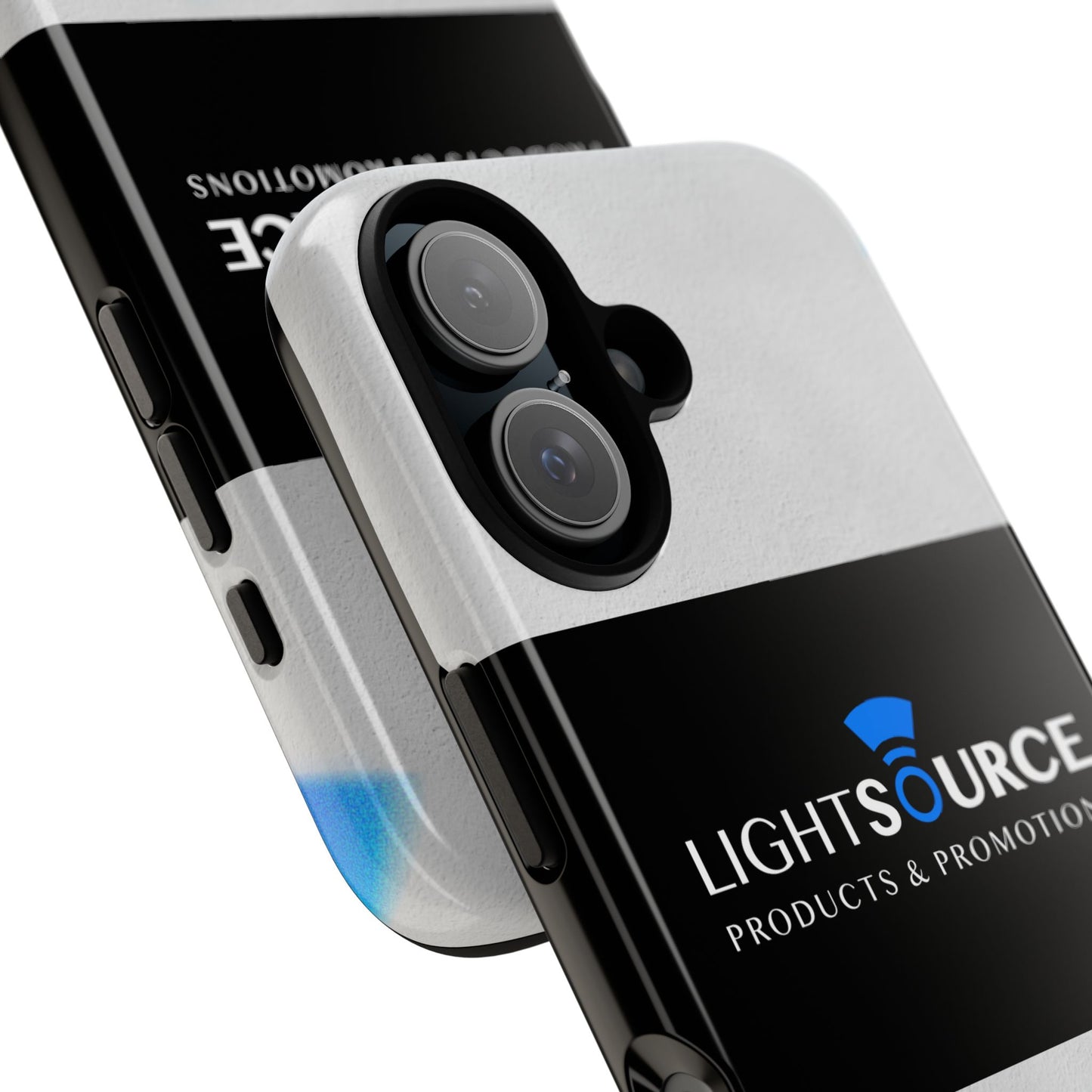Lightsource Phone Case