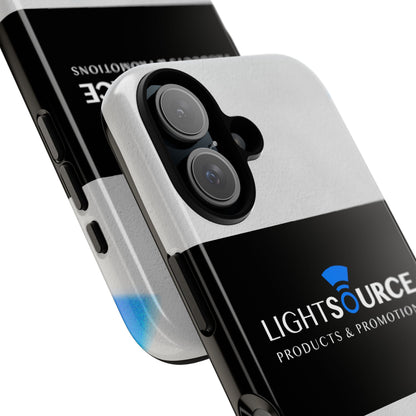 Lightsource Phone Case