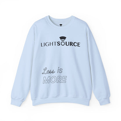 Lightsource Crewneck Sweatshirt