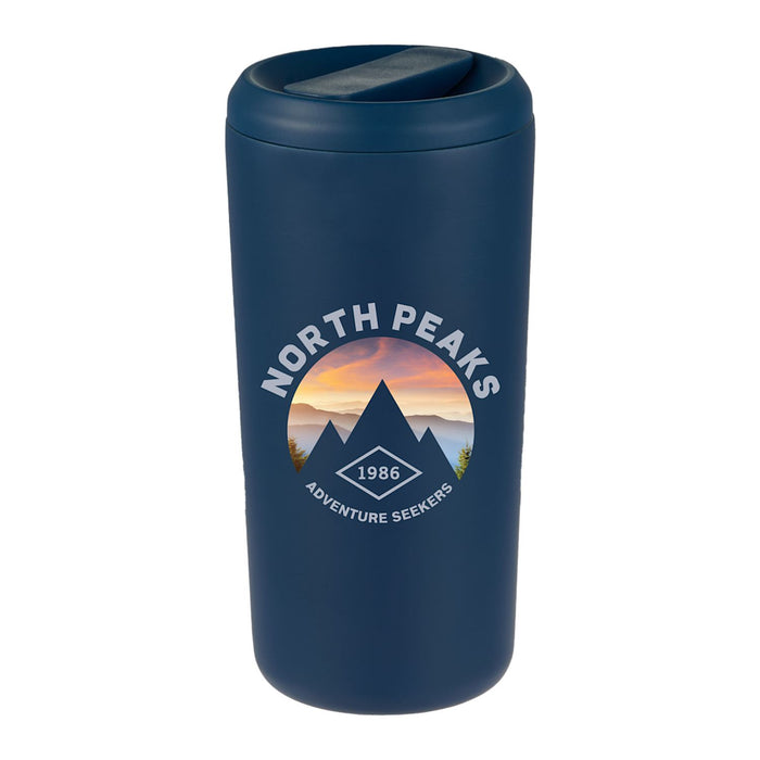 16 oz Vacuum Insulated Tumbler