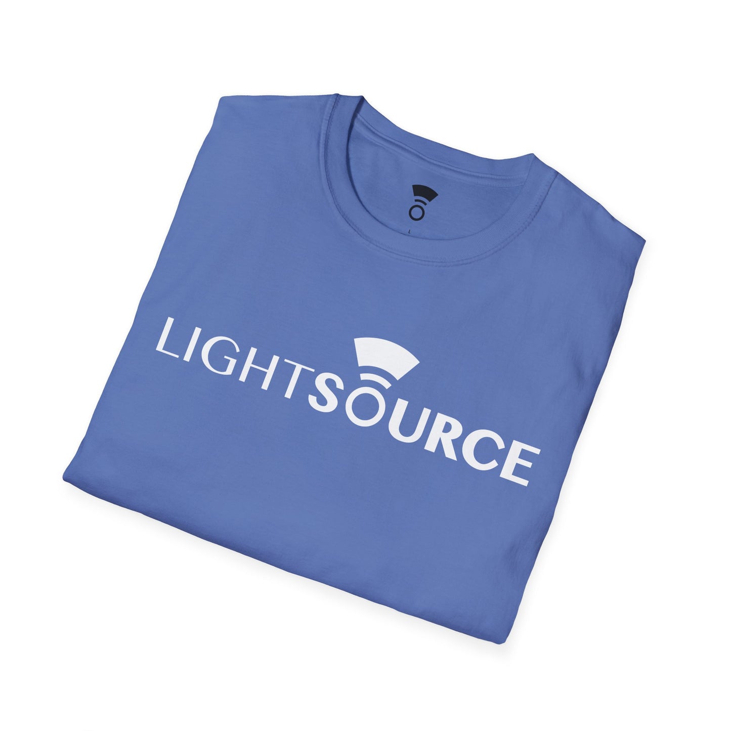 Lightsource Unisex T-Shirt