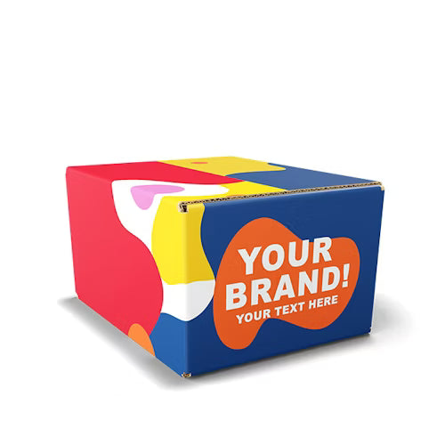 Custom Packaging & Mailer Boxes
