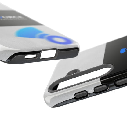 Lightsource Phone Case