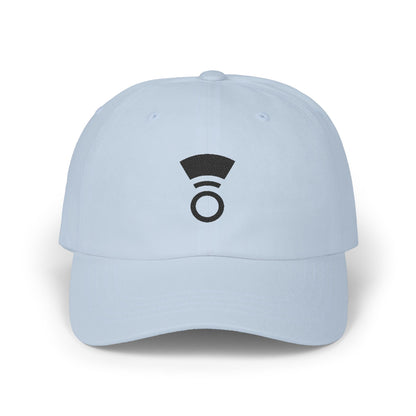 The Lightsource Dad Cap