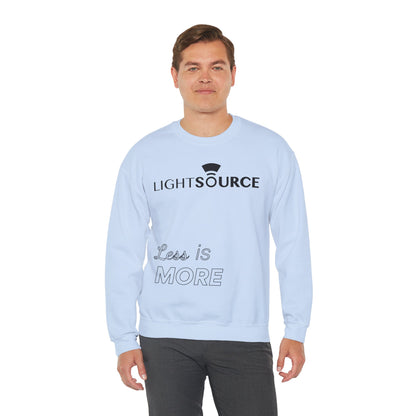 Lightsource Crewneck Sweatshirt