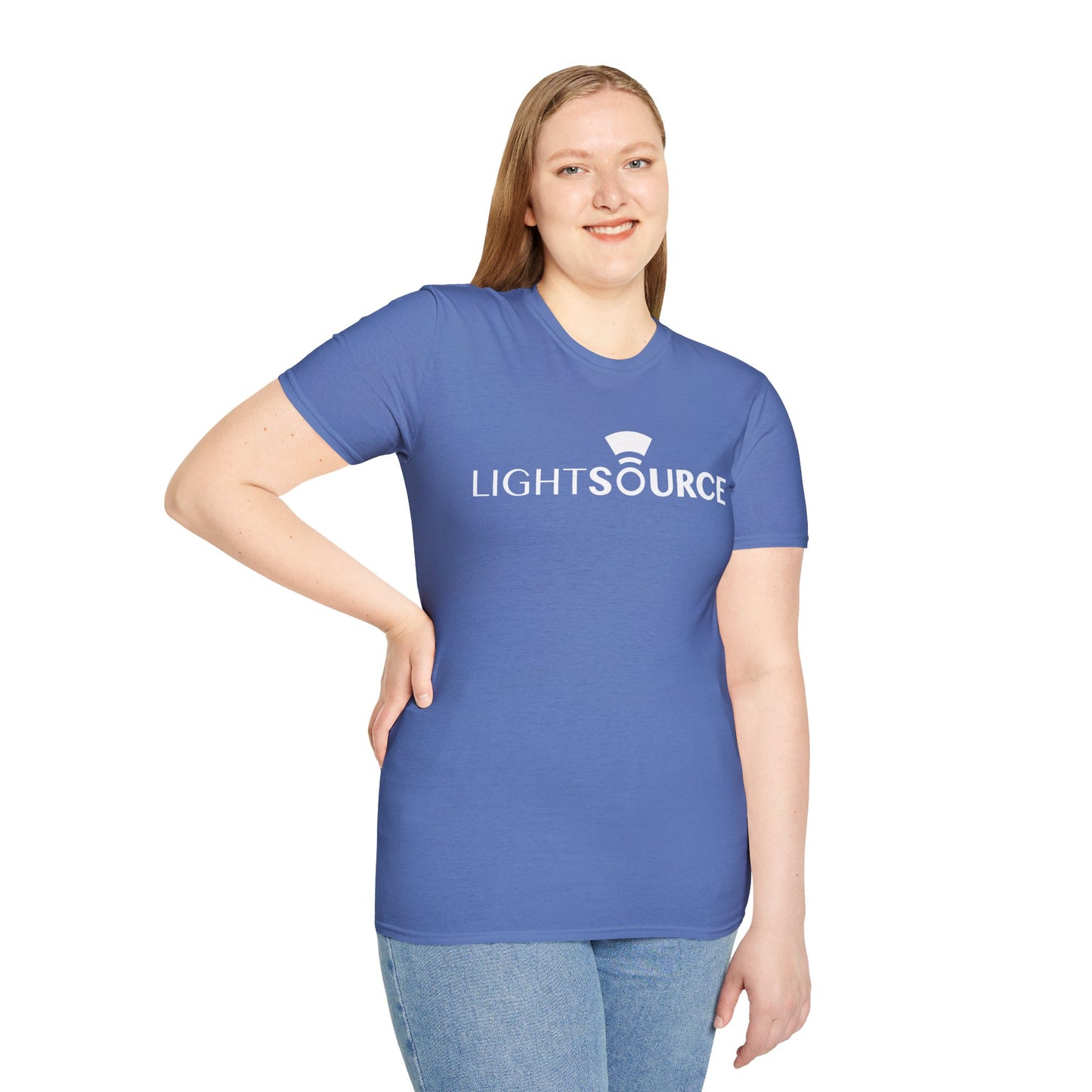 Lightsource Unisex T-Shirt