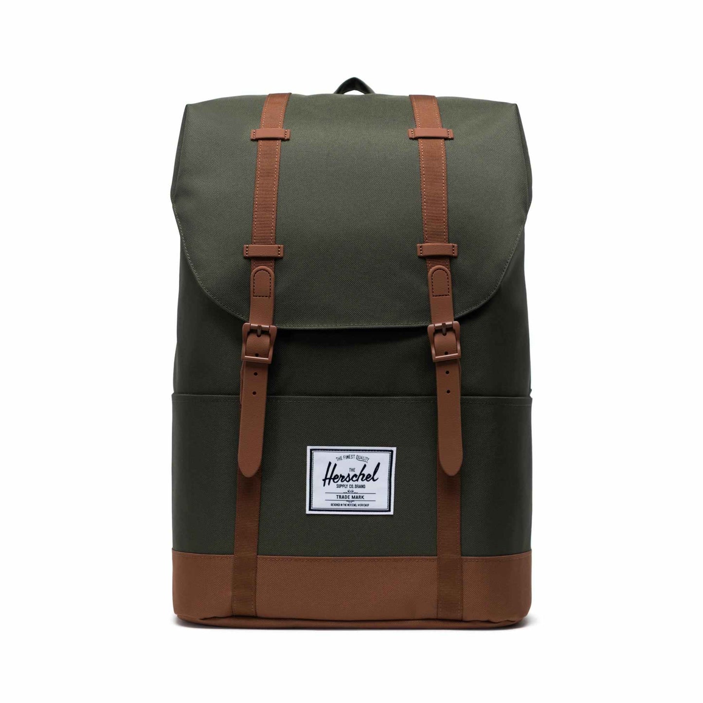 Herschel Eco Retreat 15" Computer Backpack