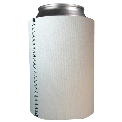 Full Color Neoprene Collapsible Coolie