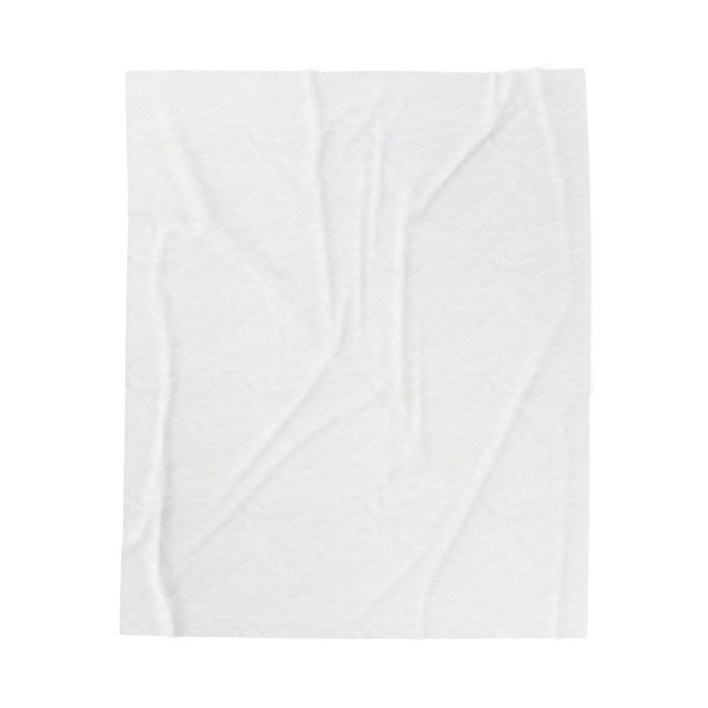 Lightsource Plush Throw Blanket - 50x60"