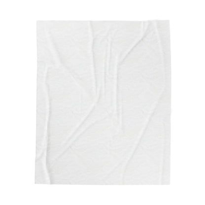 Lightsource Plush Throw Blanket - 50x60"