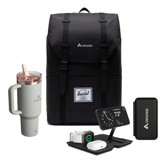 The Executive On-The-Go Kit