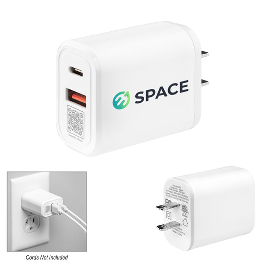 30W Wall Adapter