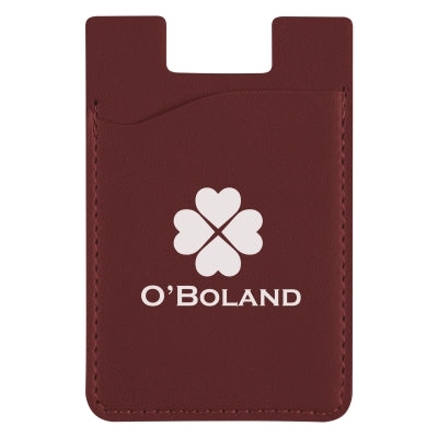 Executive Phone Wallet