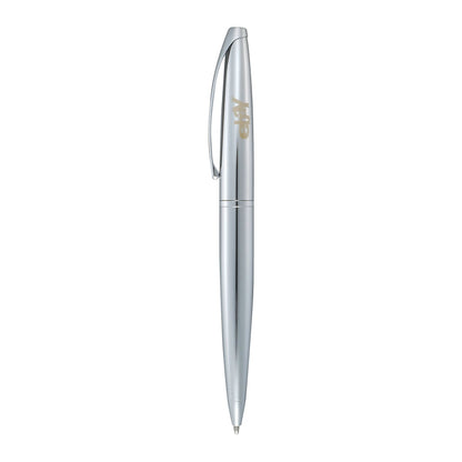 Cross ATX Pure Chrome Ballpoint