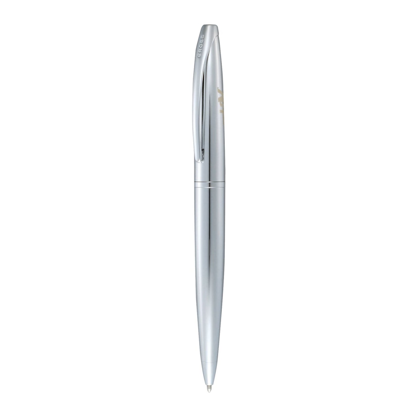 Cross ATX Pure Chrome Ballpoint