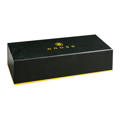 Cross ATX Pure Chrome Ballpoint