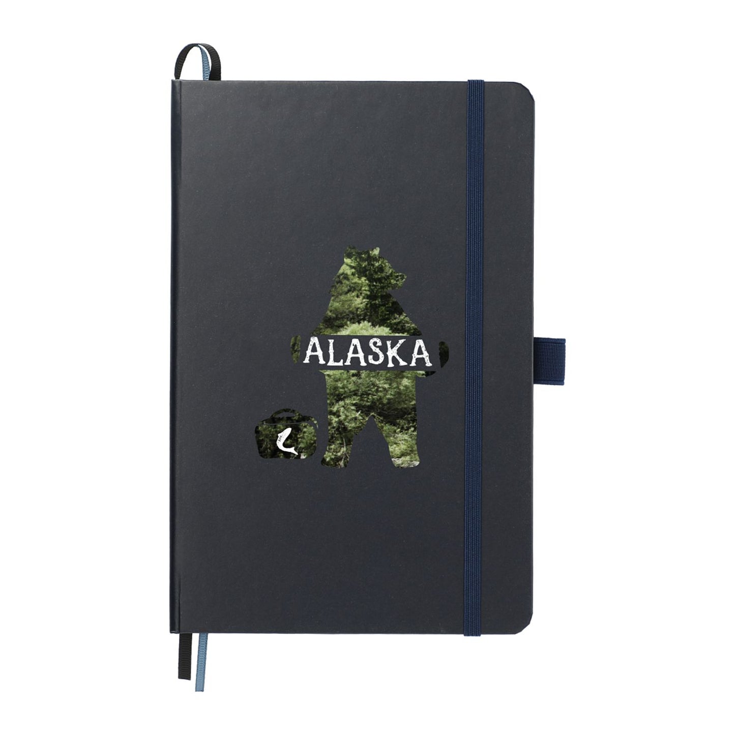 5.5" x 8.5" FSC Mix Bound Journal