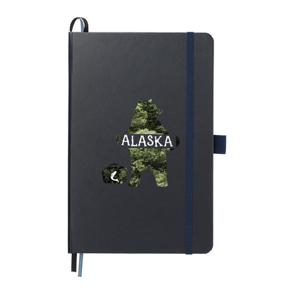 5.5" x 8.5" FSC Mix Bound Journal