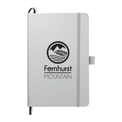 5.5" x 8.5" FSC Mix Bound Journal