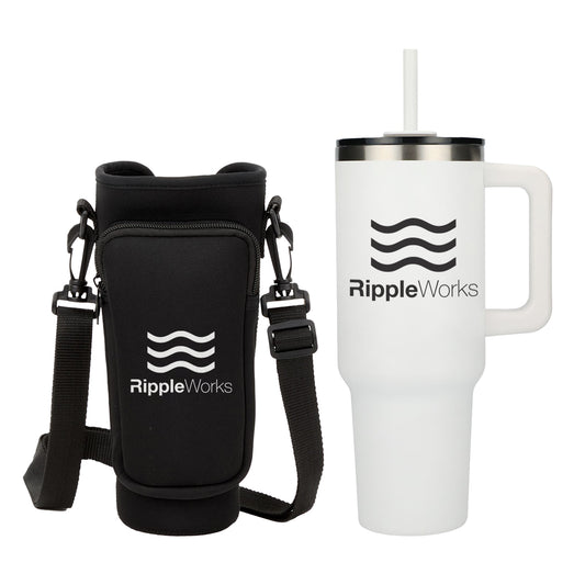 Carry & Sip Essentials