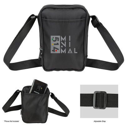 Quick Access Sling Bag