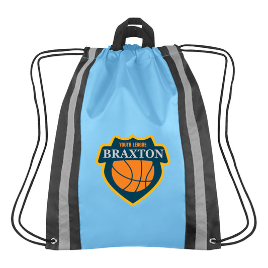 Reflective Drawstring