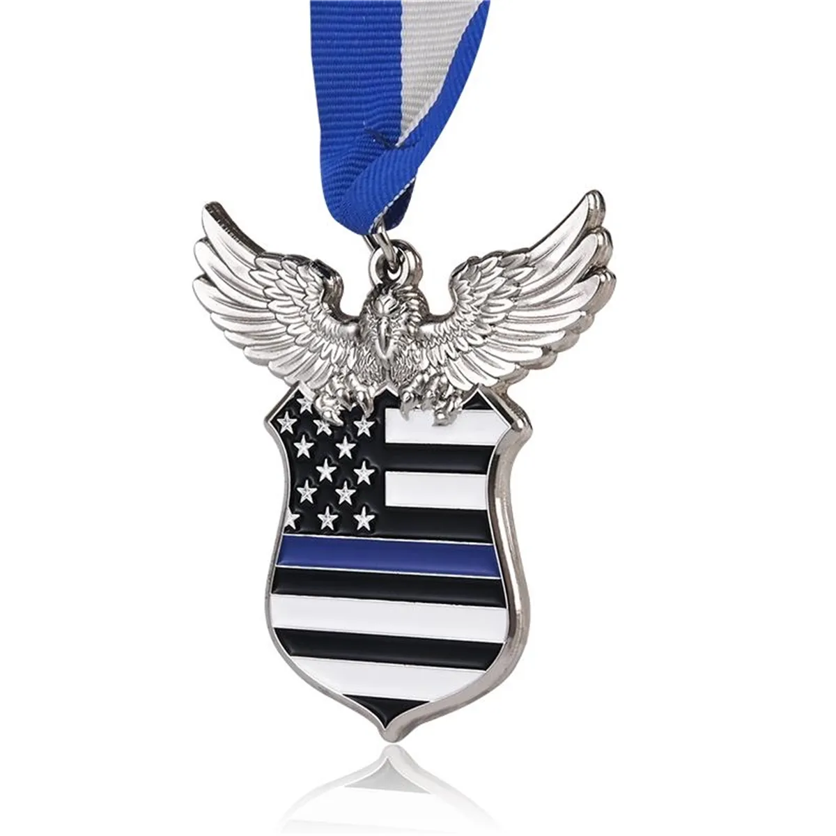 Custom Medals 2"
