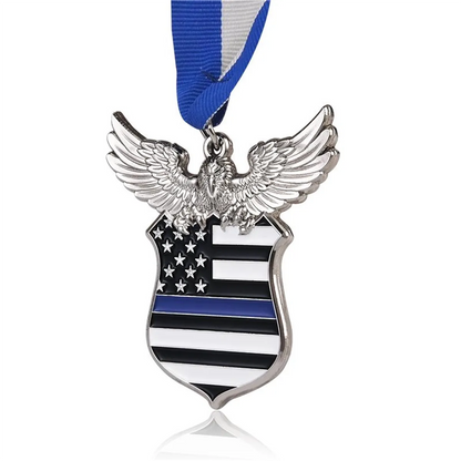 Custom Medals 2"