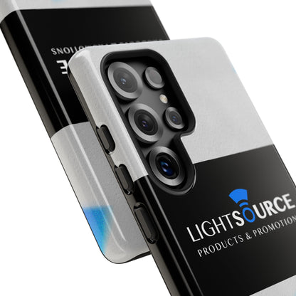 Lightsource Phone Case