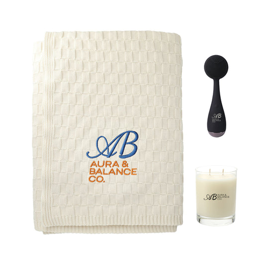 The Self Care Signature Kit