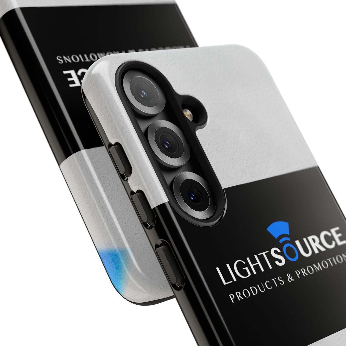 Lightsource Phone Case