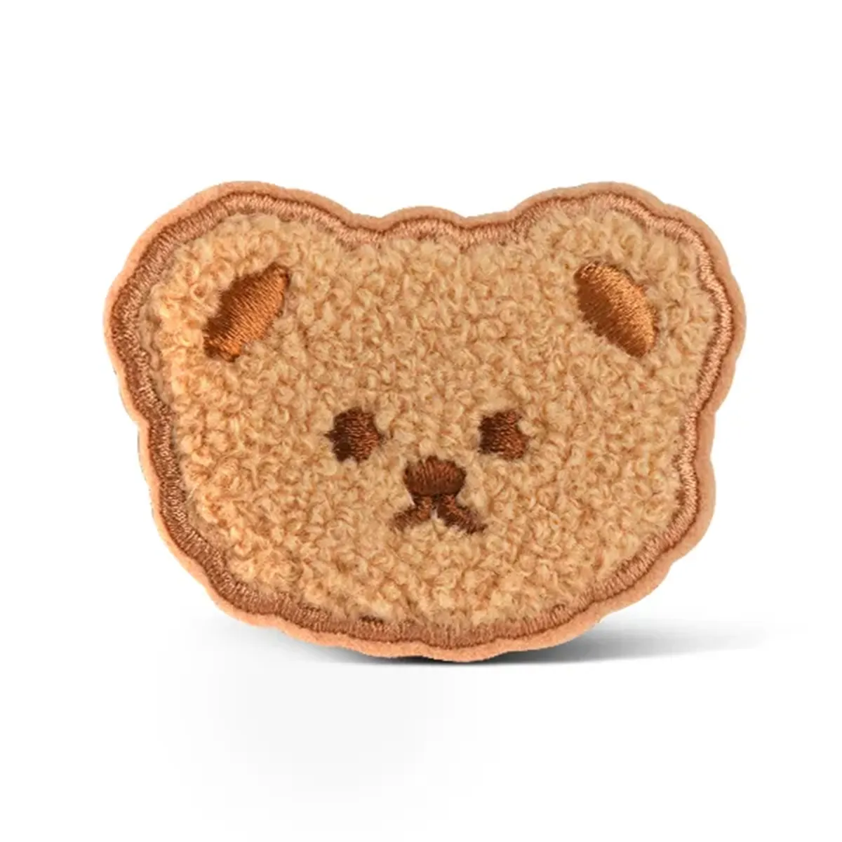 Custom Chenille Patch