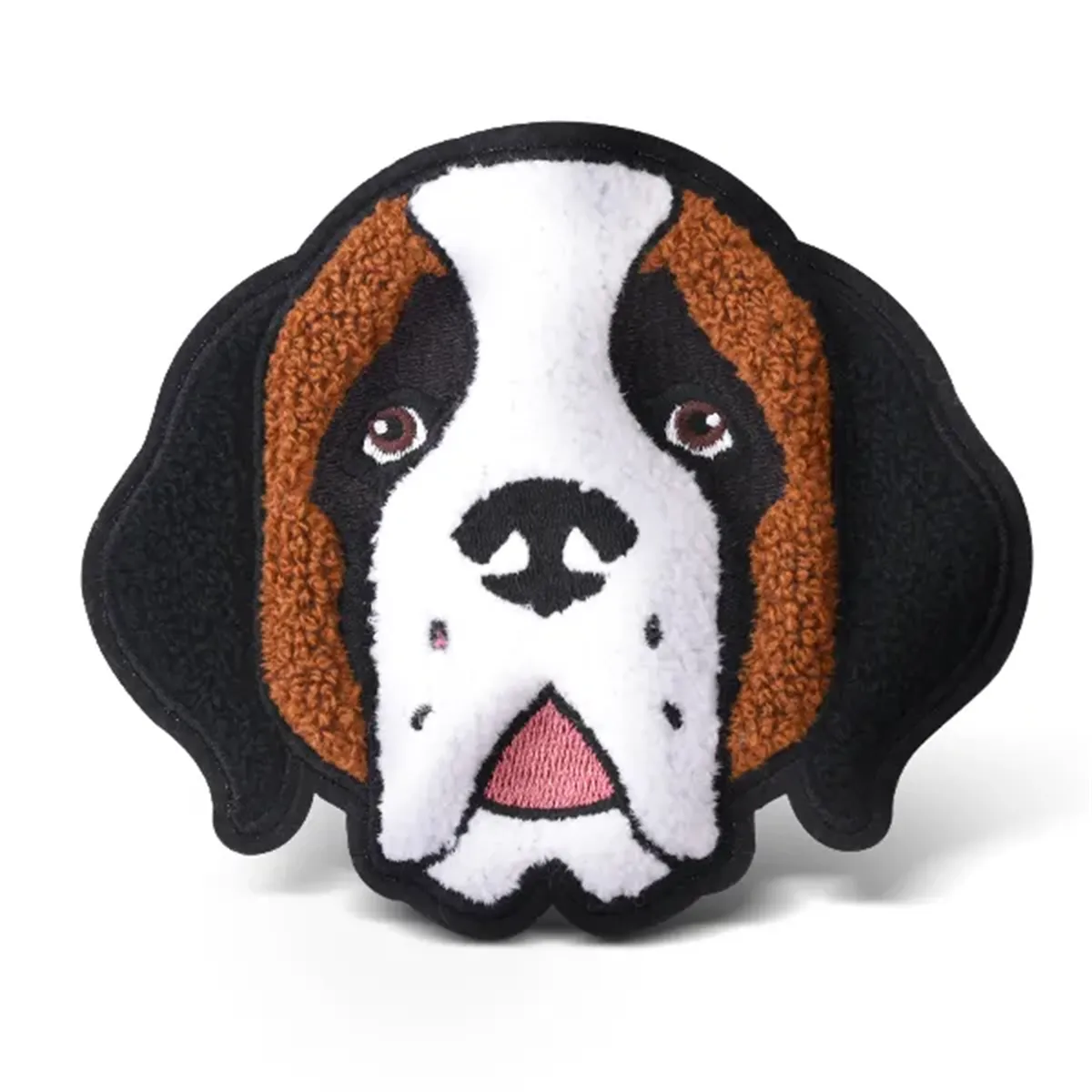 Custom Chenille Patch